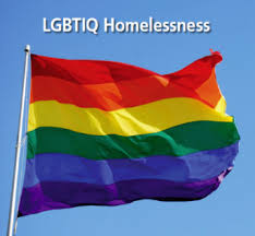 New search features acronym blog free tools acronymfinder.com. Lgbtiq Youth Homelessness Seminar