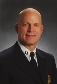 Metro Nashville Police Department Annual Report, 2011