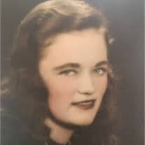 Mary Catherine Ambrose