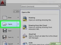 Free for commercial use no attribution required high quality images. How To Print Autocad Drawings On Pc Or Mac With Pictures