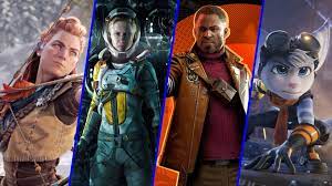2021 Upcoming Ps5 Games Every Playstation 5 Game Releasing In 2021 Playstation Universe