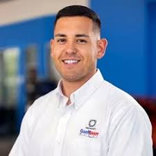 Clark Knapp Honda Staff