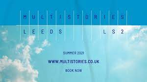 Israel postpones entry of vaccinated tourists until august 1st following covid surge. Multistories Leeds Sunday 1st August 2021 At Citipark Merrion Centre First Direct Arena Leeds On 1st Aug 2021 Fatsoma