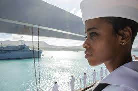 Welcome home USS Frank Cable (AS 40)!