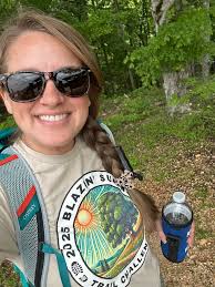 Completed my Day of the Dead 5 Miler!