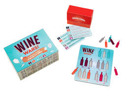 A lot of individuals admittedly had a hard t. Time To Play Some Wine Games Wine Folly