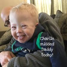 Chuckles and Meatloaf