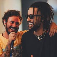 No Balanço do Reggae