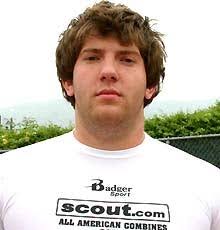 Stars Out at L.A. Scout.com Combine