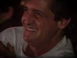 Jason Miller (writer-actor) Rarely seen video clips with a young Jason  Miller