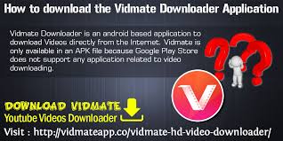 Pin On Download Procedures Of Vidmate On Android Devices