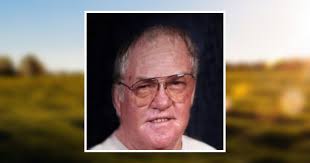 Rex Clabough Obituary May 12, 2022