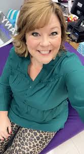 Do others experience anxiety during cancer checkups?