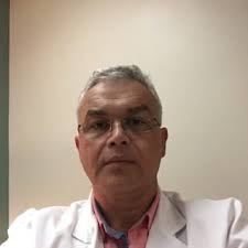 Dr. Matthew Newberg, MD