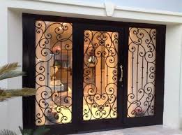 Adana Ferforje Kapi Ceyhan Ferforje Kapi Ferforje Kapi Modelleri Adana Bina Girisi Kapilari Cukurova D Diy Room Decor Videos Wrought Iron Doors Iron Doors