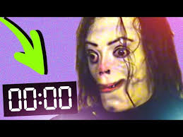 Was passierte mit seiner nase? Spiele Niemals Um 00 00 Das Michael Jackson Game Ayuwoki Youtube