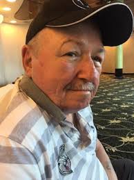 David Porter Obituary