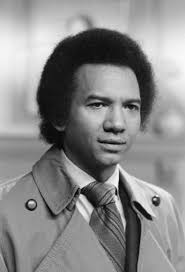 What happened to George Reinholt, the original Tony Lord?