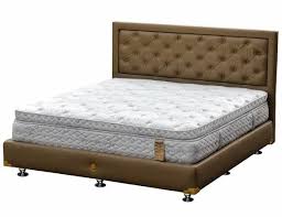 1.740.000 spring bed termurah uk 160 type one.bed garansi busa 5 th. Sebelum Membeli Kenali Dulu 6 Jenis Kasur Berikut Ini