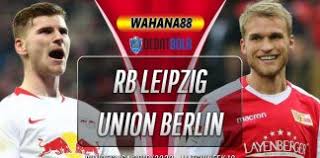 Трансляция со стадиона ред булл арена лейпциг, футбол. Prediksi Rb Leipzig Vs Union Berlin 19 Januari 2020