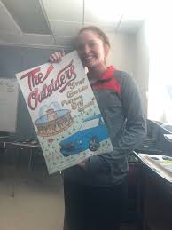 Check spelling or type a new query. Mrs M On Twitter Students Made A Movie Poster With A Book Review For Their Final Project On The Outsiders I M So Impressed Simmonslearns Simmonsknights1 Https T Co Tzpb7fhgyc