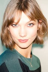Hair cuts: Discover 24 Karlie Kloss bob hair style ideas