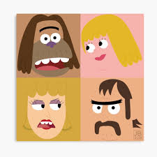 Clarence part two! | Sticker