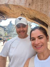 Are there places in the Disney bubble that offer IV treatment?