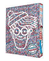The bible says that god knows all about us; Where S Waldo The Ultimate Waldo Watcher Collection Handford Martin Dussmann Das Kulturkaufhaus