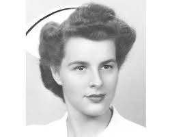 Betty Keil Obituary (1925