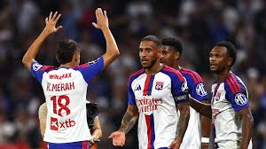 LIVE: RC Lens vs Lyon | Ligue 1