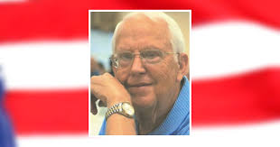 Edward Wallace Mullis, Sr. "Wally" Obituary January 24, 2024