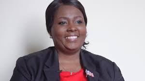 Republican Heather Hill, Appalachian entrepreneur, is inspired by tragedies  to run for Ohio governor