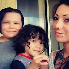 Fundraiser by Robby Martinez : Sarah Martinez kids