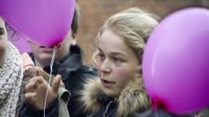 Avesnes-sur-Helpe: les ballons, l'enfant malade, Mamie-Rose et le Téléthon 