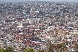 Zacatecas O San Miguel De Allende Para Las Vacaciones Pueblos Magicos De Mexico