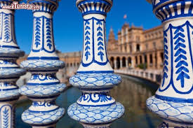 406 likes · 280 were here. Plaza De Espana Siviglia Cosa Vedere Guida Alla Visita
