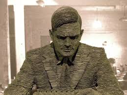 Having been a child prodigy, he went on to pursue his phd from the. 10 000 People Sign Petition To Honor Alan Turing By Putting Him On The 163 10 Note The Atlantic