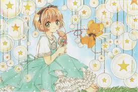 Cardcaptor Sakura Wallpapers - Top Free Cardcaptor Sakura ...