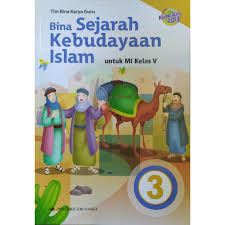 Demikianlah artikel yang kunci jawaban buku siswa kelas 5 tema 1 halaman 89, 90, 91, 92, 93, 94, 95, 97, 101, 102. Bina Sejarah Kebudayaan Islam Mi Kelas 3 4 5 6 K13 Erlangga Shopee Indonesia