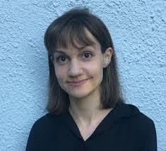 Jenny Brown's Instagram, Twitter & Facebook