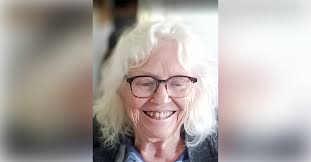 Obituary information for Anne Jayne
