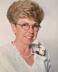 Eva Huffman Obituary August 6, 2024