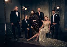 Sunset Boulevard starring Sarah Brightman at Sydney Opera House | Opera  Australia