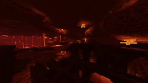 Free play games online, dress up, crazy games. Vanilla Nether With Shaders 8k 8k Ultra Hd Wallpaper Background Image 7680x4320 Wallpaper Abyss