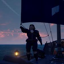 Jack sparrow goes digital via sea of thieves crossover… firstly, it's been in the works since 2019, but today at e3 sea of thieves announced a surprise crossover with disney's pirates of the caribbean franchise. Sea Of Thieves Fans Are Setting Their Own Rules In The Pirate Sandbox Polygon