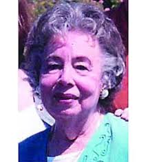 Doris CURRY Obituary (2015)