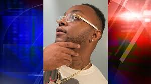 There is now a suspect for the Oregon Street shooting