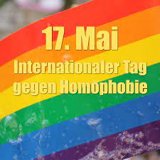 « international day against homophobia and transphobia ») est célébrée tous les 17 mai. Pin Auf Lustige Kuriose Und Normale Aktions Feiertage