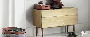 La malle de rangement est le meuble idéal pour stocker un maximum d'affaires. Meuble De Rangement Design Silvera Eshop